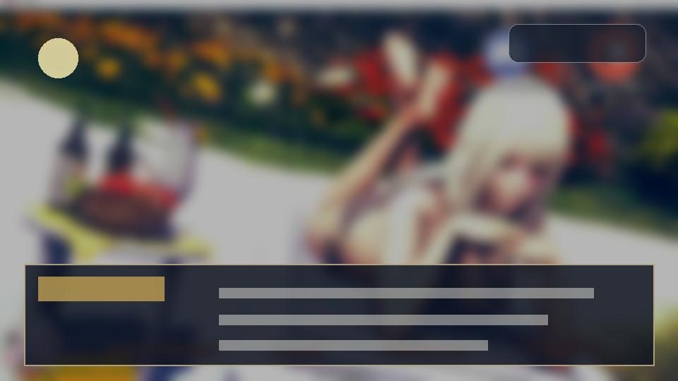 精灵女孩 主线事件 展示图 2