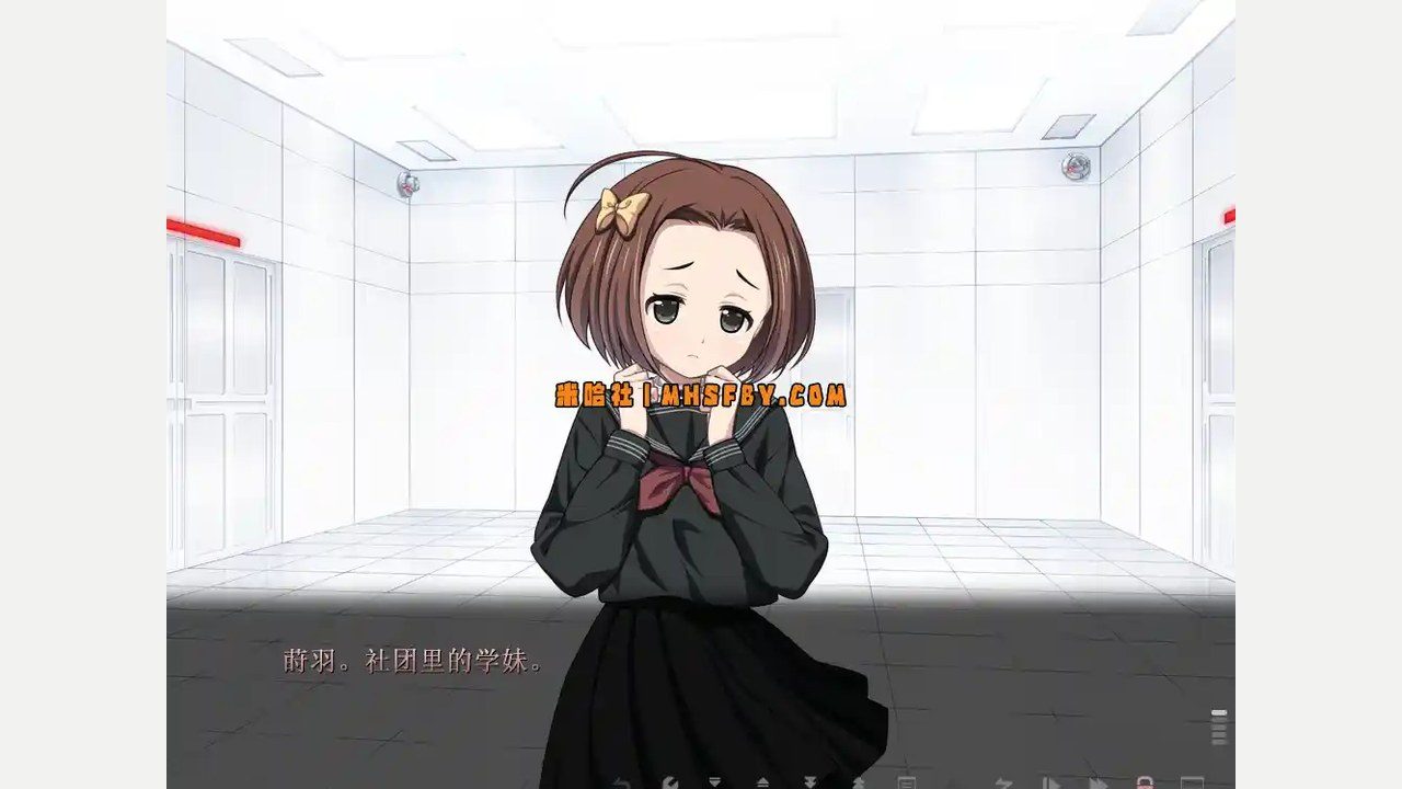 乐园之扉 攻略要点 画面 2