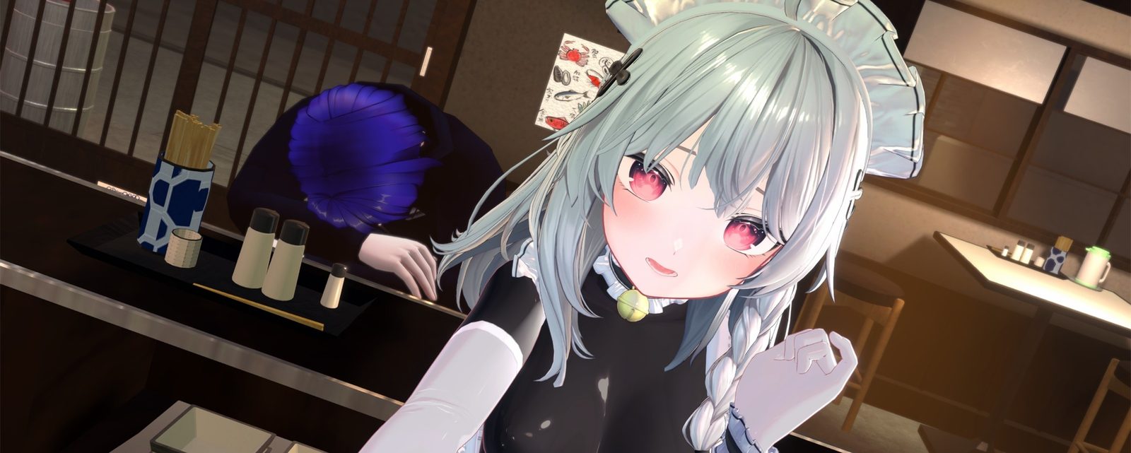 大师NTRMaster 警惕值 展示图 6