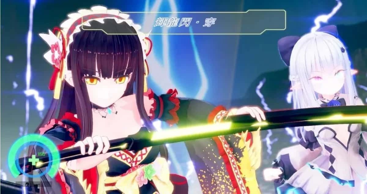 驱动妖精 AI-deal-Rays 操作界面 演示图 1