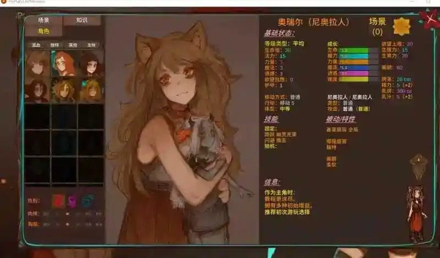 菲瑞恩之门PortalsOfPhereo 主线事件 专题图 2