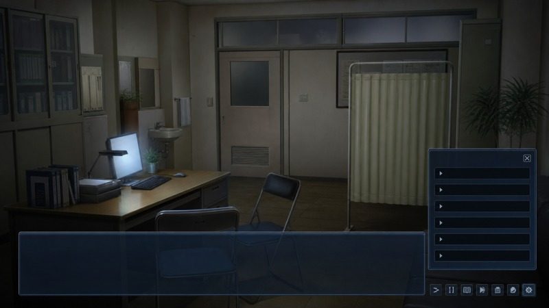 禁忌咒语II 3D动态演出 预览图 5